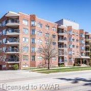 207 - 300 Keats Way, House attached with 2 bedrooms, 2 bathrooms and 1 parking in Waterloo ON | Image 3