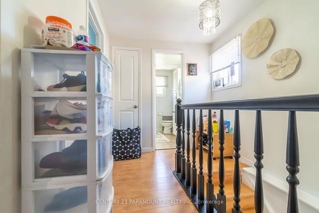 47 Augusta Cres, House semidetached with 3 bedrooms, 2 bathrooms and 2 parking in London ON | Image 14