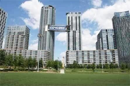 1502 - 151 Dan Leckie Way, Condo with 2 bedrooms, 2 bathrooms and 1 parking in Toronto ON | Image 1