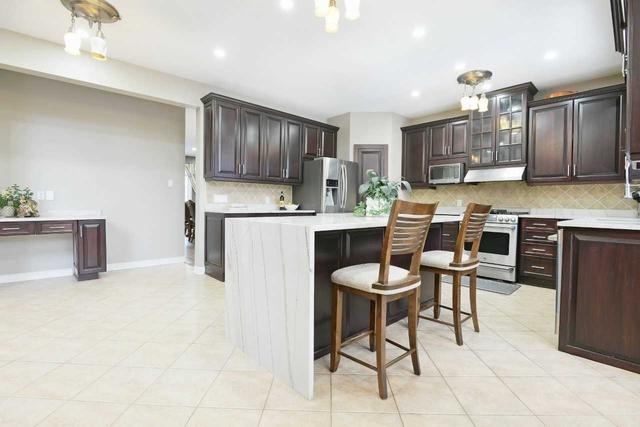 138 Steeple Chase Dr, House detached with 4 bedrooms, 4 bathrooms and 4 parking in Ottawa ON | Image 7