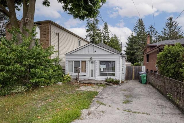 1077 Orchard Rd, House detached with 3 bedrooms, 1 bathrooms and 4 parking in Mississauga ON | Image 6