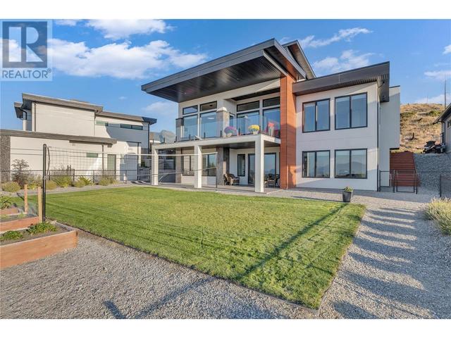 1710 Fawn Run Court, House detached with 5 bedrooms, 3 bathrooms and 6 parking in Kelowna BC | Image 43