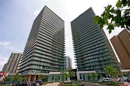 303 - 5500 Yonge St, Condo with 2 bedrooms, 1 bathrooms and 1 parking in Toronto ON | Image 1