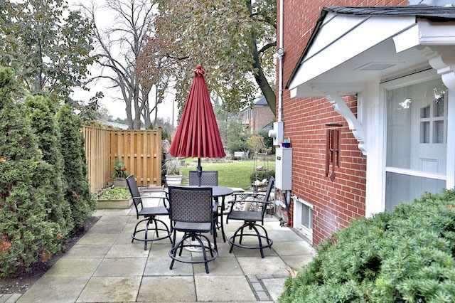 80 Bidewell Ave, House detached with 3 bedrooms, 3 bathrooms and 4 parking in Toronto ON | Image 17