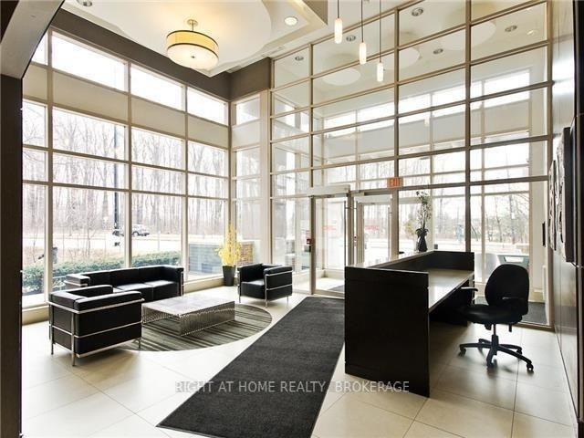 1501 - 190 Borough Dr, Condo with 1 bedrooms, 1 bathrooms and 1 parking in Toronto ON | Image 20