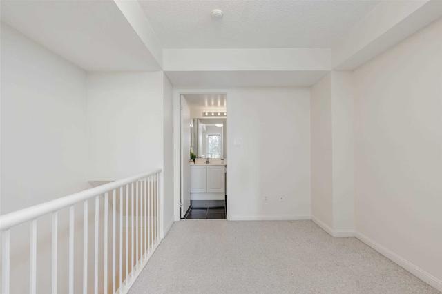 619 - 119 Merton St, Condo with 1 bedrooms, 2 bathrooms and 1 parking in Toronto ON | Image 11