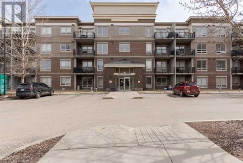 1315, - 135a Sandpiper Road, Condo with 2 bedrooms, 2 bathrooms and 2 parking in Wood Buffalo AB | Card Image