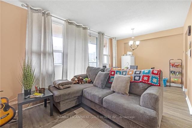 402 - 1966 Main St W, Condo with 3 bedrooms, 2 bathrooms and 1 parking in Hamilton ON | Image 32