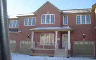 th-4 - blk-439 Tundra Swan Rd, House attached with 4 bedrooms, 3 bathrooms and 2 parking in Brampton ON | Image 1