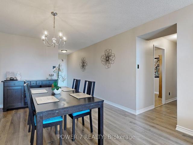 407 - 10 Tangreen Crt, Condo with 2 bedrooms, 2 bathrooms and 2 parking in Toronto ON | Image 2