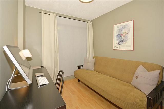 Th 12 - 17 Pembroke St S, Townhouse with 2 bedrooms, 1 bathrooms and 1 parking in Toronto ON | Image 10