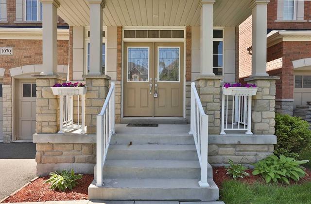 1070 Warby Tr, House detached with 3 bedrooms, 3 bathrooms and 6 parking in Newmarket ON | Image 23