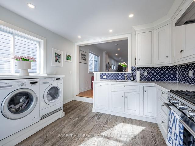 15 Olive Ave, House semidetached with 4 bedrooms, 2 bathrooms and 1 parking in Toronto ON | Image 5
