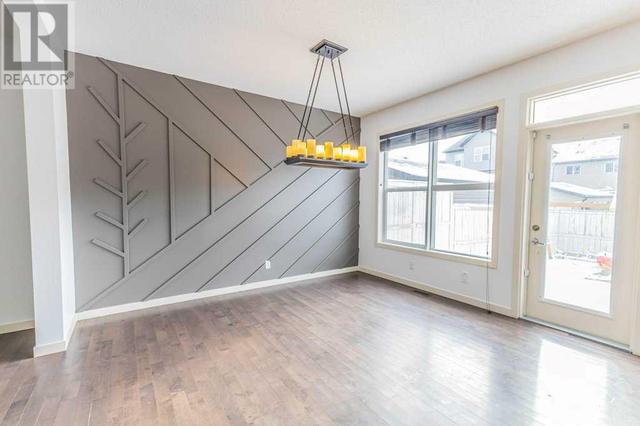 150 Skyview Point Crescent Ne, House detached with 4 bedrooms, 3 bathrooms and 4 parking in Calgary AB | Image 4