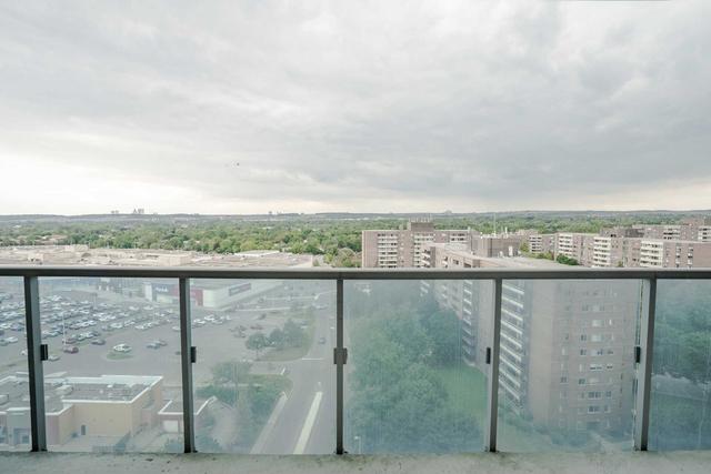 1616 - 9471 Yonge St, Condo with 1 bedrooms, 2 bathrooms and 1 parking in Richmond Hill ON | Image 11