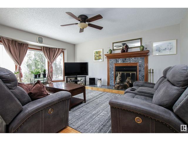 22062 Twp Rd 515, House detached with 4 bedrooms, 3 bathrooms and null parking in Strathcona County AB | Image 4