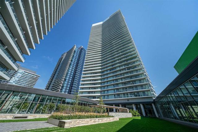 503 - 117 Mcmahon Dr, Condo with 2 bedrooms, 2 bathrooms and 2 parking in Toronto ON | Image 30