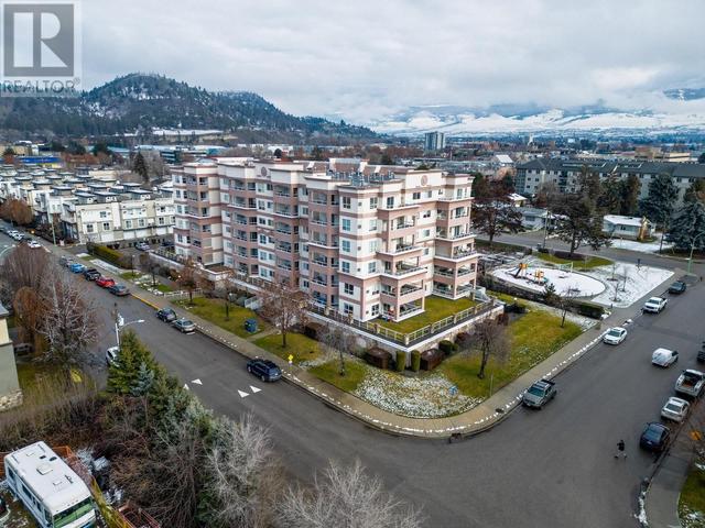 406 - 1895 Ambrosi Road, Condo with 2 bedrooms, 2 bathrooms and 1 parking in Kelowna BC | Image 32