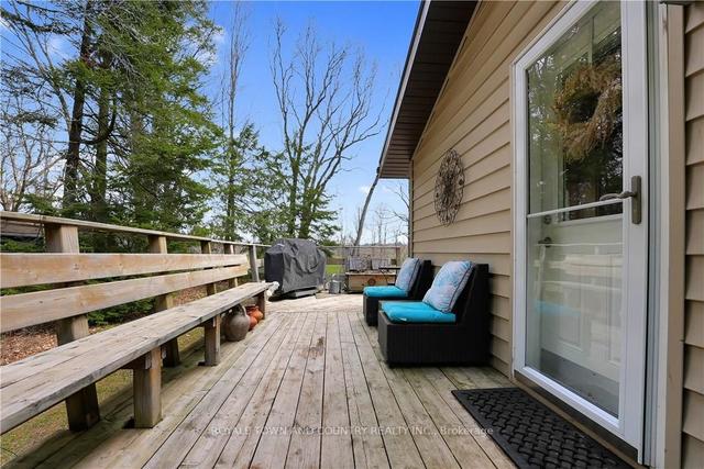 12 Reed Blvd, House detached with 3 bedrooms, 1 bathrooms and 10 parking in Kawartha Lakes ON | Image 15
