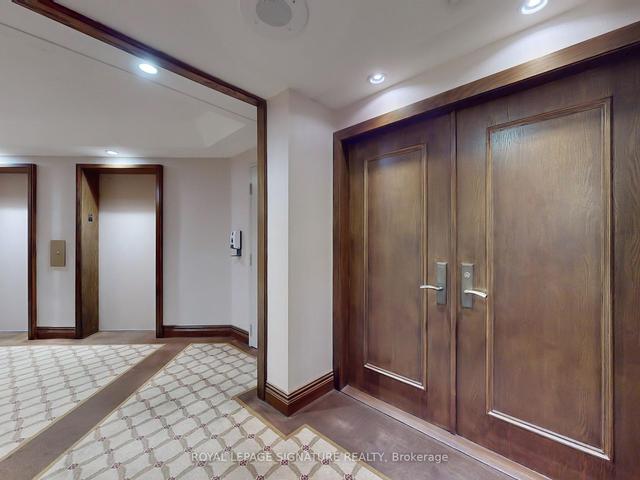 ph1 - 3900 Yonge St, Condo with 2 bedrooms, 3 bathrooms and 2 parking in Toronto ON | Image 39