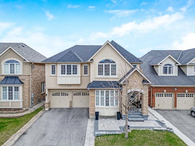 294 Silver Crt, House detached with 4 bedrooms, 5 bathrooms and 6 parking in Milton ON | Image 1
