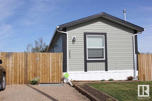 5009 55 St, House other with 3 bedrooms, 2 bathrooms and null parking in Elk Point AB | Image 23
