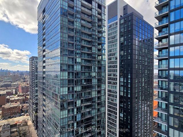 3602 - 55 Mercer St, Condo with 3 bedrooms, 2 bathrooms and 0 parking in Toronto ON | Image 19
