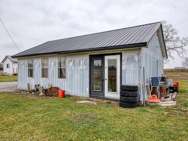 1668 Norfolk County Road 21, House detached with 3 bedrooms, 1 bathrooms and null parking in Norfolk County ON | Image 41