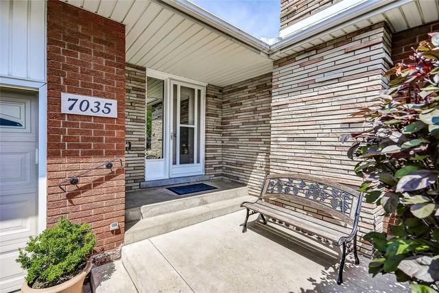 7035 Mcgill St, House detached with 3 bedrooms, 2 bathrooms and 5 parking in Niagara Falls ON | Image 39