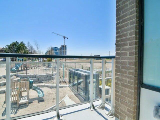 Th107 - 2560 Eglinton Ave W, Townhouse with 3 bedrooms, 3 bathrooms and 1 parking in Mississauga ON | Image 15