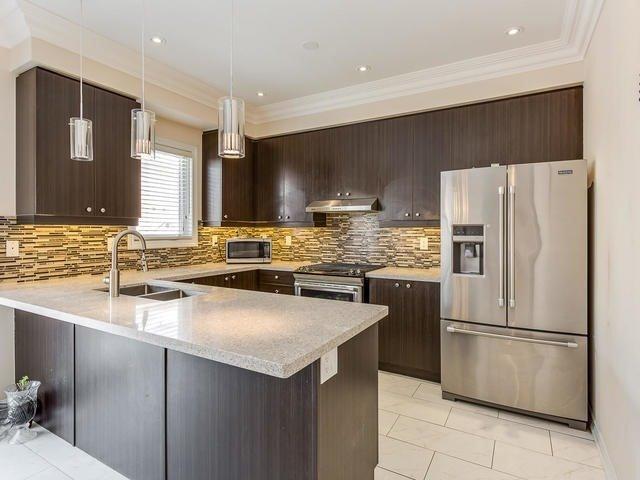 80 Education Rd, House detached with 4 bedrooms, 5 bathrooms and 2 parking in Brampton ON | Image 9