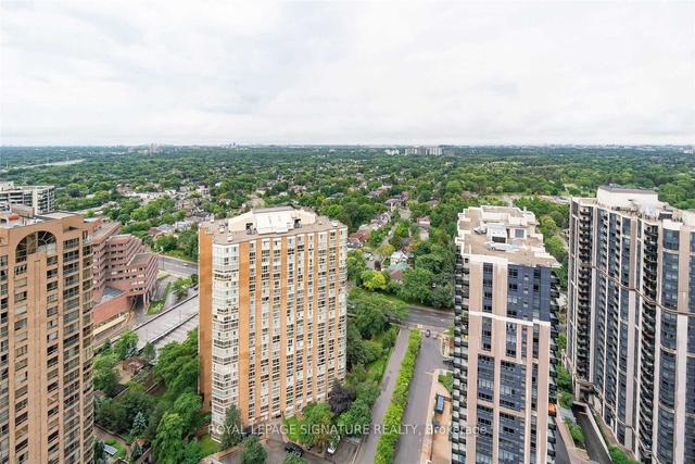 ph205 - 4968 Yonge St, Condo with 3 bedrooms, 3 bathrooms and 1 parking in Toronto ON | Image 1