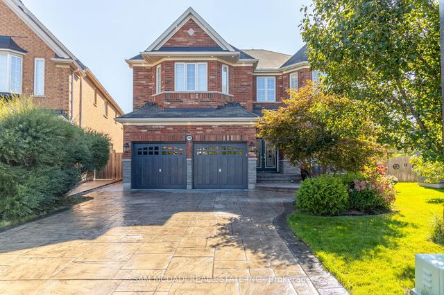 5300 Snowbird Crt, House detached with 5 bedrooms, 5 bathrooms and 6 parking in Mississauga ON | Image 1
