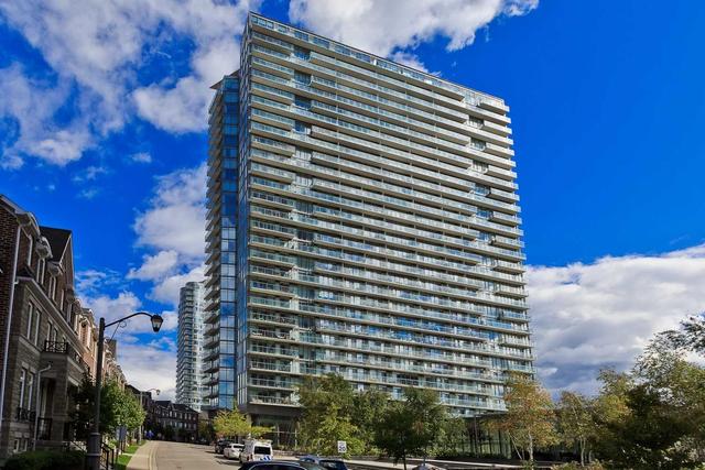 1512 - 103 The Queensway Ave, Condo with 2 bedrooms, 2 bathrooms and 1 parking in Toronto ON | Image 17