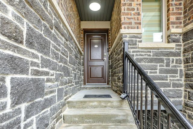 2202 - 10 Westmeath Lane, Townhouse with 3 bedrooms, 3 bathrooms and 2 parking in Markham ON | Image 23