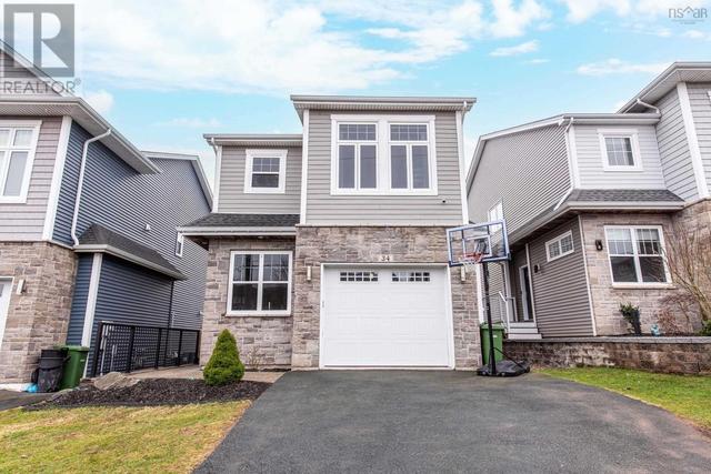 34 Larkview Terrace, House detached with 3 bedrooms, 2 bathrooms and null parking in Halifax NS | Image 1