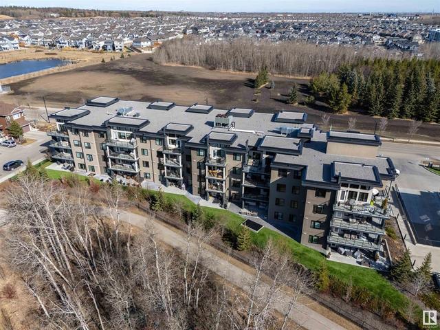 304 - 5029 Edgemont Bv Nw, Condo with 2 bedrooms, 2 bathrooms and null parking in Edmonton AB | Image 24