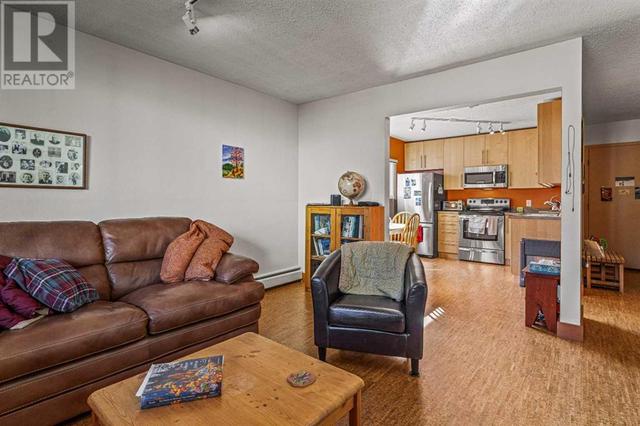 103, - 326 Beaver Street, Condo with 1 bedrooms, 1 bathrooms and 1 parking in Banff AB | Image 7
