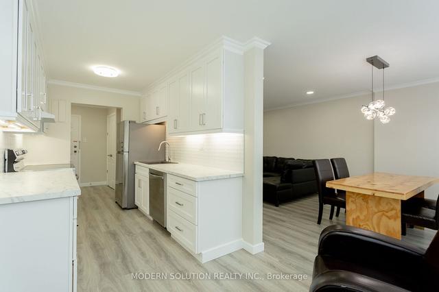 211 - 600 Grenfell Dr, Condo with 2 bedrooms, 1 bathrooms and 1 parking in London ON | Image 6