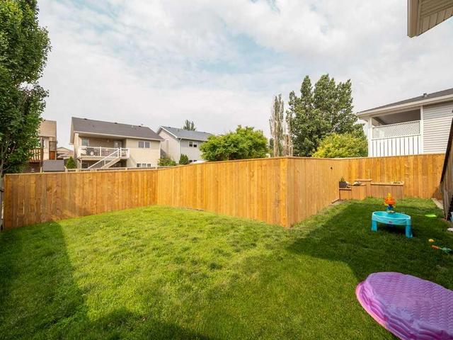 777 Red Crow Boulevard W, House detached with 4 bedrooms, 2 bathrooms and 2 parking in Lethbridge AB | Image 43