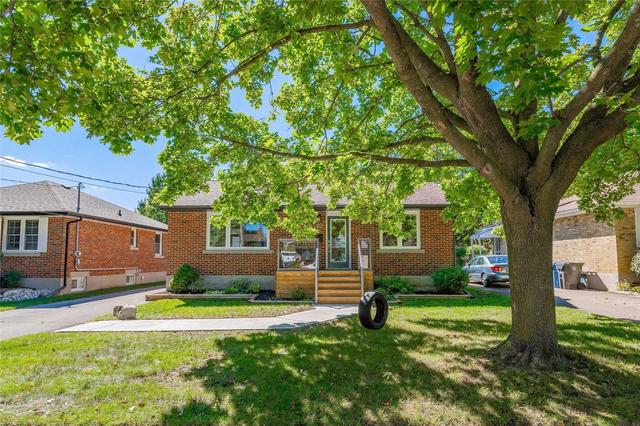 30 Glenwood Ave, House detached with 2 bedrooms, 2 bathrooms and 4.5 parking in Guelph ON | Image 12
