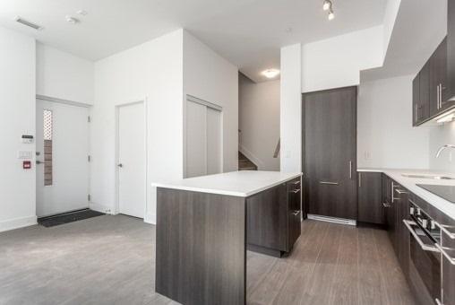 Th1 - 508 Wellington St, Townhouse with 3 bedrooms, 3 bathrooms and 1 parking in Toronto ON | Image 4