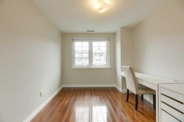 th 209 - 188 Bonis Ave, Townhouse with 3 bedrooms, 3 bathrooms and 1 parking in Toronto ON | Image 9