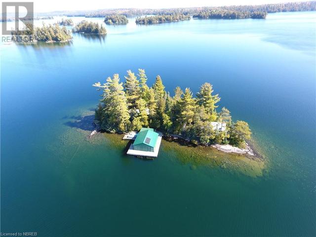 944 - 4 Lake Temagami, House detached with 2 bedrooms, 0 bathrooms and null parking in Temagami ON | Image 8