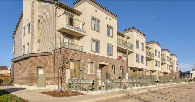 a25 - 350 Fisher Mills Road Rd S, Townhouse with 2 bedrooms, 2 bathrooms and 1 parking in Cambridge ON | Image 14