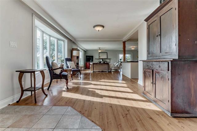 5124 Fifth Line, House detached with 4 bedrooms, 2 bathrooms and 6 parking in Erin ON | Image 34