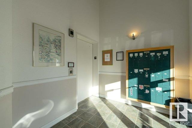 304 - 6708 90 Av Nw, Condo with 1 bedrooms, 1 bathrooms and null parking in Edmonton AB | Image 25