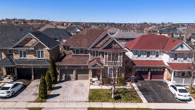 24 Williamson Dr, House detached with 4 bedrooms, 5 bathrooms and 4 parking in Brampton ON | Image 12