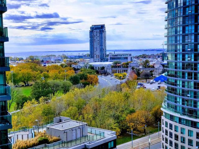 Lph1571 - 209 Fort York Blvd, Condo with 2 bedrooms, 2 bathrooms and 1 parking in Toronto ON | Image 20