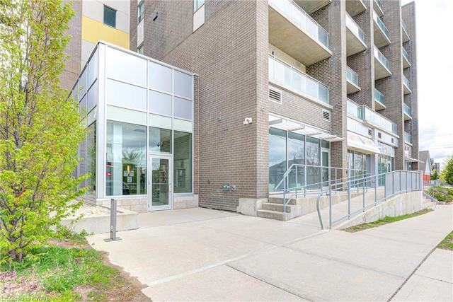 b506 - 62 Balsam Street, House attached with 1 bedrooms, 1 bathrooms and null parking in Waterloo ON | Image 1